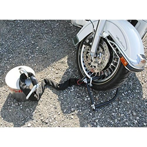 「送料無料・年末感謝」 加藤製作所 Uチャンプ 特注タイプ 大型ホイール用 単体 マルティロック別売り U210-240 【3486313148】(17483円)