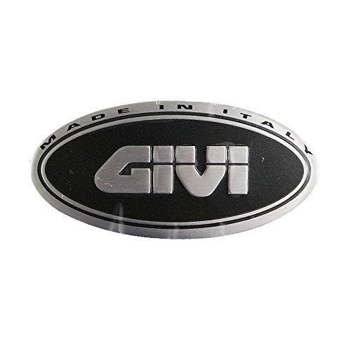 GIVI ジビ 66％以上節約 【期間限定送料無料】 リアボックスパーツ 66539 GIVIマーク ZV45