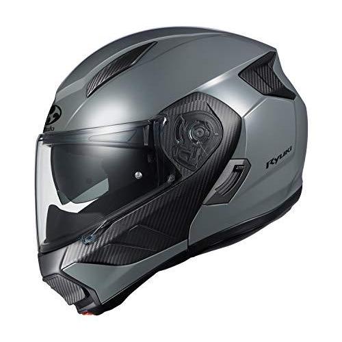 オージーケーカブト(OGK KABUTO)バイクヘルメット システム RYUKI