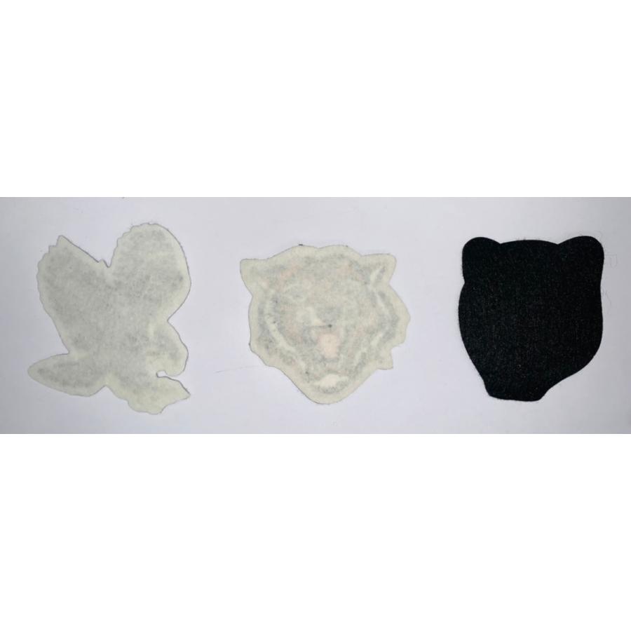 刺繍ワッペン　在庫処分品 |  | 04