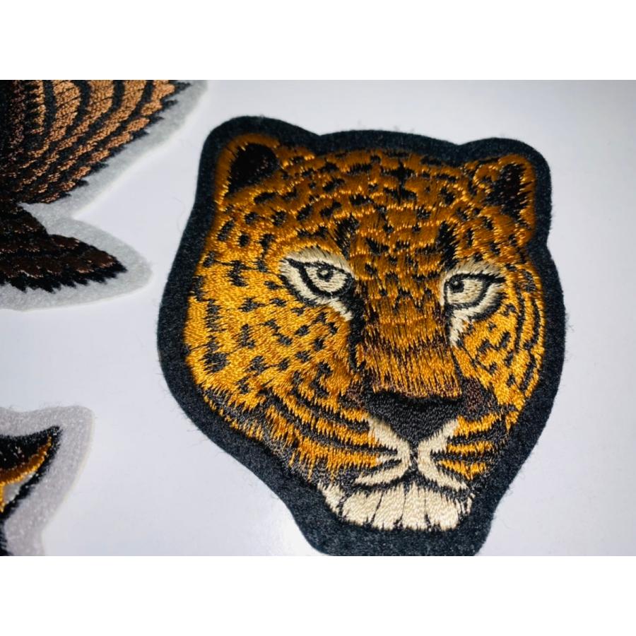 刺繍ワッペン　在庫処分品 |  | 01