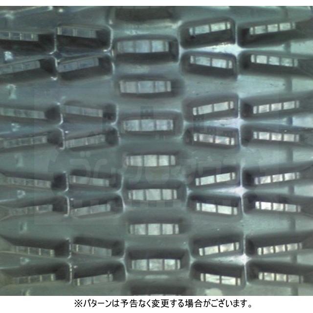 ゴムクローラー 2本セット 【即出荷可】 除雪機 180*60*30 芯