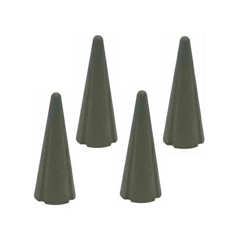 環境科学研究所　ピラミッドバランサー×4本セット　直観力、自然治癒力、インスピレーションを高める | 