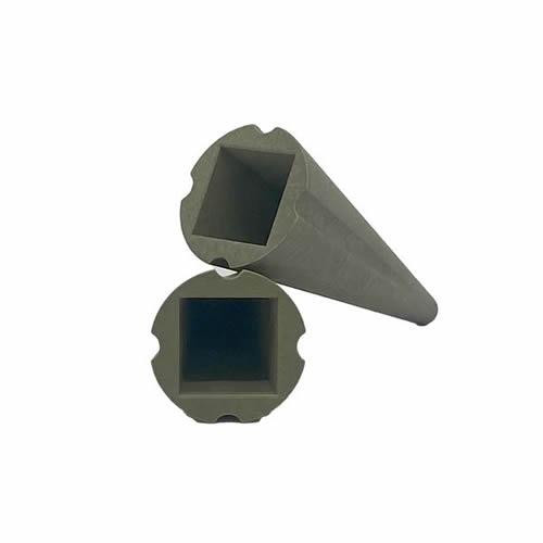 環境科学研究所　ピラミッドバランサー×4本セット　直観力、自然治癒力、インスピレーションを高める |  | 02