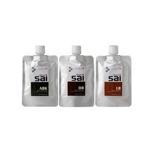 初回限定 お試し 1個売り エムズハーブカラートリートメント彩 Sai ３色100g 2個迄ゆうパケット対応 Sai 100 Gon美容室 通販 Yahoo ショッピング