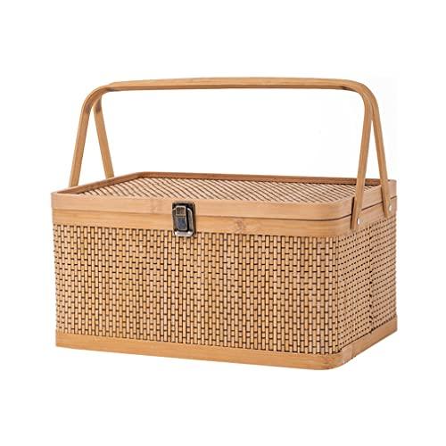 2026年最新】Yahoo!オークション -レトロ竹籠の中古品・新品・未使用品一覧