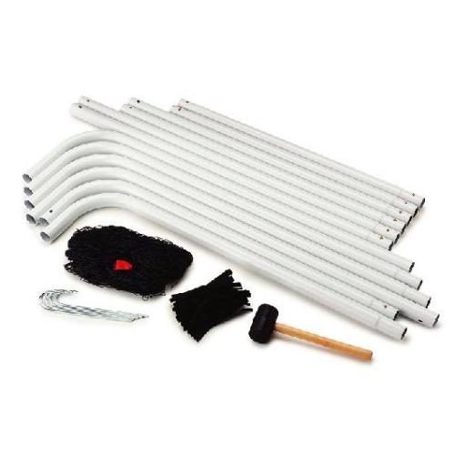 フットサルゴールセット STM-046×2SET（2台セット） STM