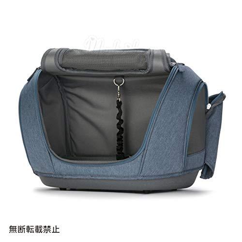 OPPO オッポ Pet Carrier muna FL ペットキャリア ミュナ ライトブルー 約 ライトブルー