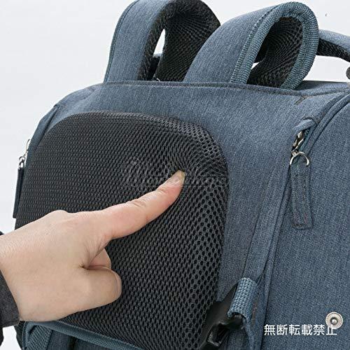 OPPO オッポ Pet Carrier muna FL ペットキャリア ミュナ ライトブルー 約 ライトブルー