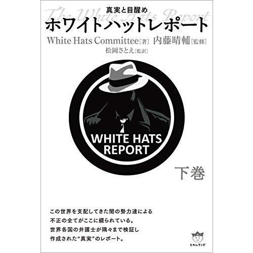 ホワイトハットレポート 下巻 心理一般 Www Trendypooches Com