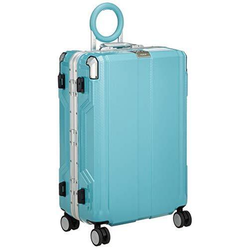 専門 店 レジェンドウォーカー スーツケース キャリーケース 防犯機能付き 65l 62 Cm 5 3kg 6708 62 ミントグリーン 直売直送 Superavila Com