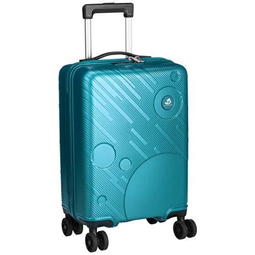 激安アウトレット カメレオン スーツケース キャリーケース プラネタ スピナー 55 Tsa 機内持ち込み可 保証付 31l 55 Cm 2 8kg ぺト あす楽 即納 Htvnepal Com