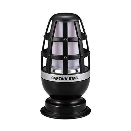 キャプテンスタッグ(CAPTAIN STAG) ランタン ライト LED かがり火 