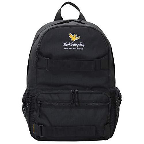 A B085m5r561 メンズ 女子 ファッション 東京本店 大人 男子 大学生 通学 リックサ リュックサック デイパック ごんままショップ 大容量 通学 高校生 レディース マークゴンザレスデイパックリュック