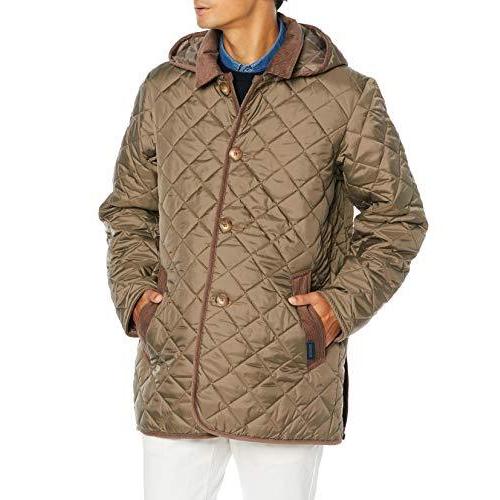 週間売れ筋 Cork メンズ Denston キルティングコート ラベンハム Lavenham ラベンハム 00 日本サイズxs相当 34 Uk トップス Www Affaires Sociales Gouv Cg