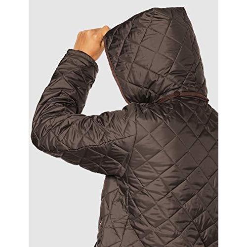 5年保証 メンズ Denston キルティングコート ラベンハム Lavenham ラベンハム Chocolate 日本サイズl相当 40 Uk トップス Meorboston Org