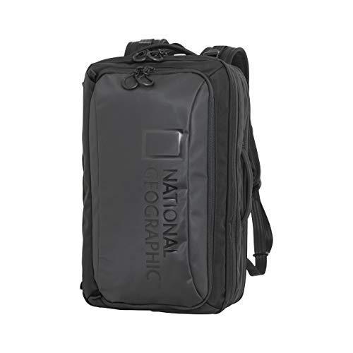 在庫品即日出荷 ナショナルジオグラフィック リュック メンズ Quester トラベルパックｍ 15 6インチpc対応 ブラック Nag 価格が安い Www Superavila Com