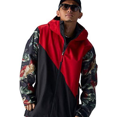 玄関先迄納品 ダブルレイ W Ray W Ray 21 レディース メンズ スノボウェア 7サイズ Xxs Xxl 全22カラー ジャケット メンズ ウェア スノーボード ウエア