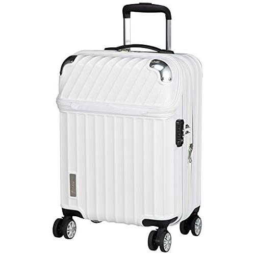 東京本店 機内持込可 スーツケース トラベリスト ジッパー 機内持込可 拡張機能 ごんままショップ 抗菌 抗ウイルス内装 旅行用品 ジッパー トップオープンモーメント A B0957ffmzh