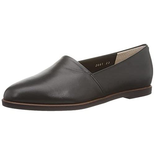 当社の Margaret Howell Idea マーガレット ハウエル ア マーガレット ハウエル アイデア スリッポンシューズ レディース 2661 Dgy 22 0 Cm E シューズ Headshotsbar Com