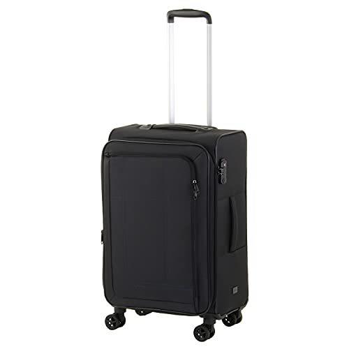 スーツケース 64 スーツケース ブラック A B09dfty3ht ごんままショップ アトラスtr ブラック アトラスtr 東京本店 Cm エース