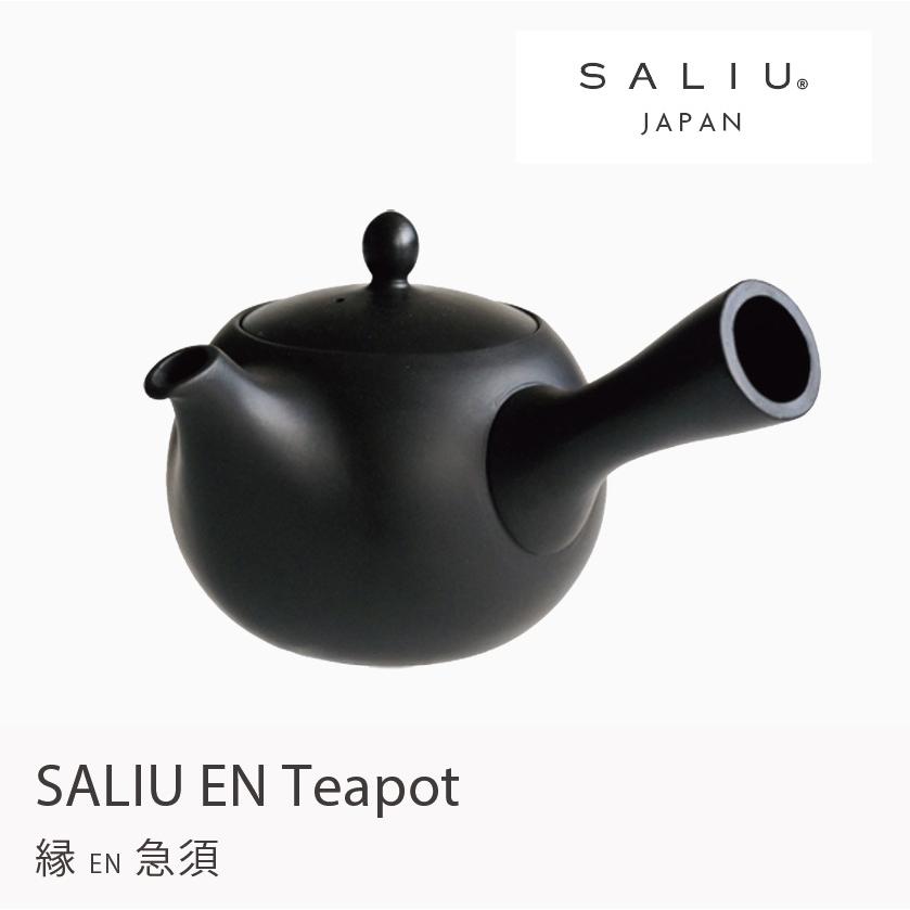 Saliu 縁 En 急須 ティーポット 常滑焼 日本製 お茶 陶器 茶こし 取っ手 きゅうす 焼き物 ロロ Lolo 黒 おしゃれ かわいい プチギフト おすすめ 母の日 Lolo 027 家具 インテリアのgooca 通販 Yahoo ショッピング