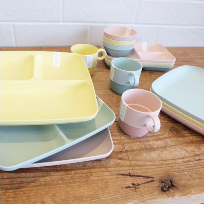 まみーCLDF-H15】 キッチン 食器 コップ まみーCLDF-H15