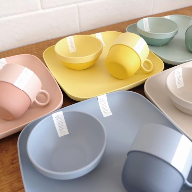 ミンファーリ ボウル 10.5cm MIN FARG スタックボウル 食器