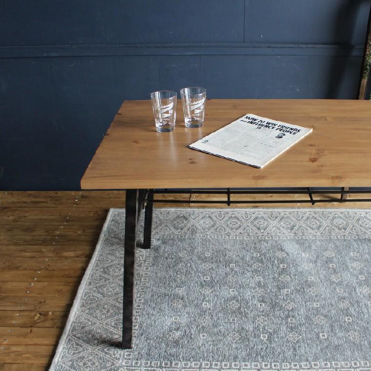 ダイニングテーブル】NW-891T 新品箱入り!