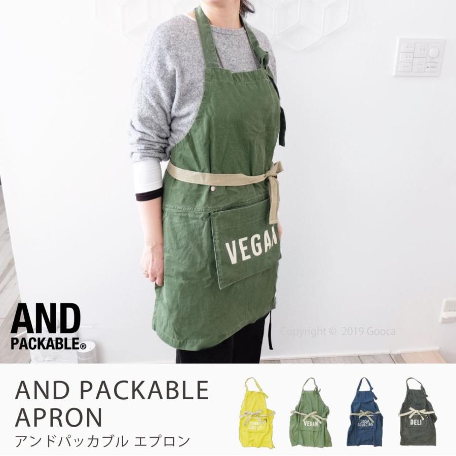 【未使用】VAN Jaket エプロン DIY 未使用】VAN Jaket エプロン DIY