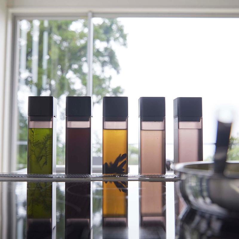 Tower 調味料入れ おしゃれ 詰め替え用調味料ボトル タワー オイルボトル オイルケース 角型 サラダ油 醤油差し オリーブオイル入れ 液体 ビネガー 酢 Tower 062 家具 インテリアのgooca 通販 Yahoo ショッピング