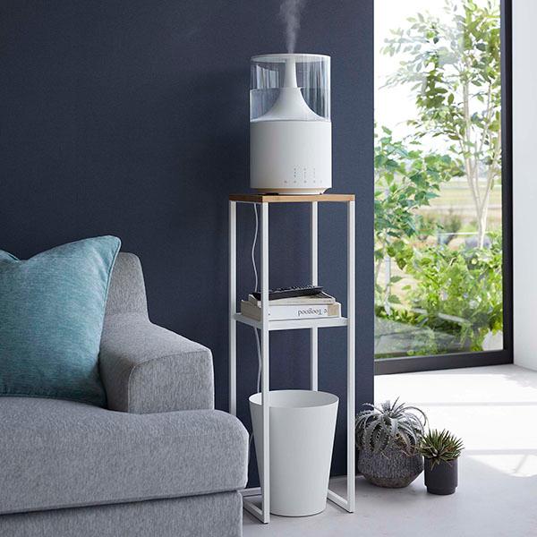 tower 加湿器スタンド タワー 加湿器 置く 台 置き場所 リビング