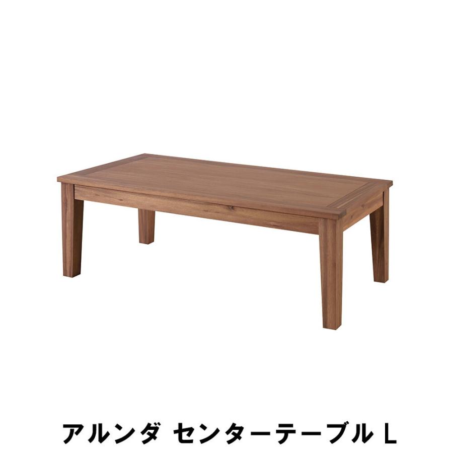爆買 値下げ センターテーブル L 幅110 奥行55 高さ38cm インテリア テーブル センターテーブル