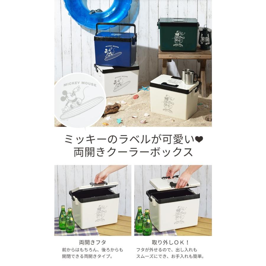 卸し売り購入 クーラーボックス ディズニー 小型 小型クーラーボックス ミッキー 12l クーラーbox Dzieciwojny Pl