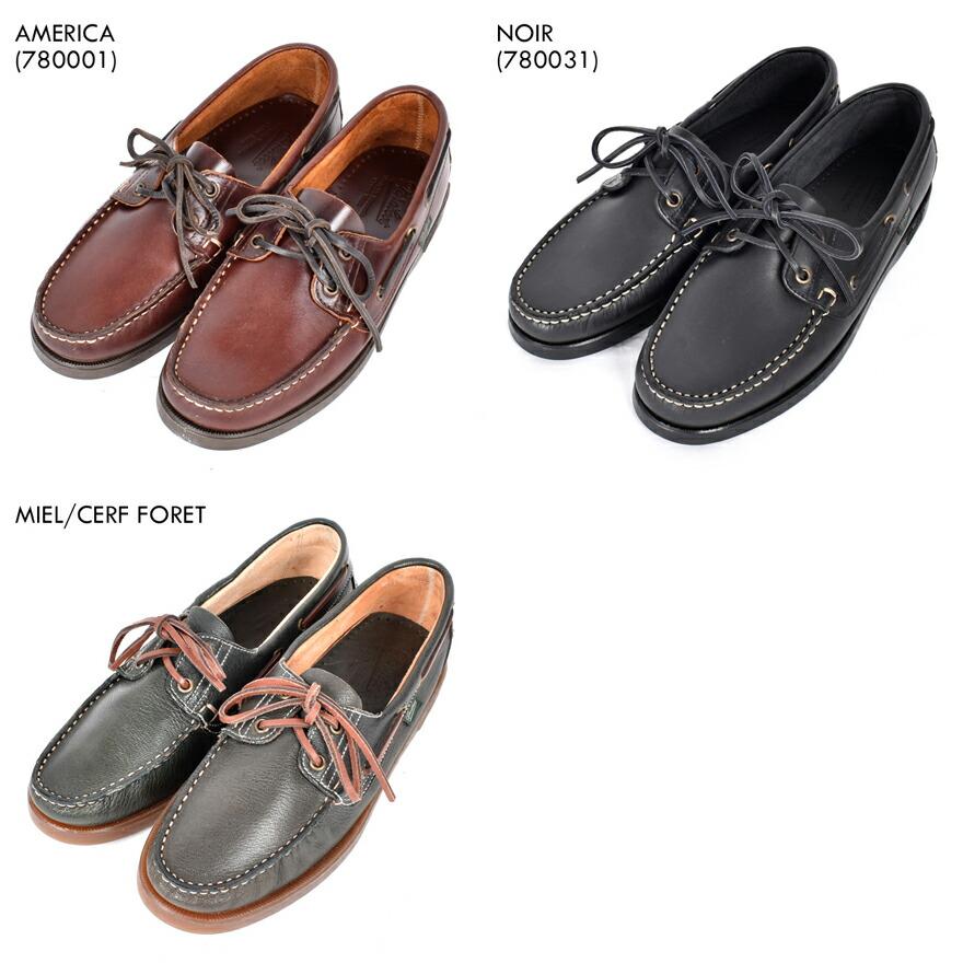 Paraboot 【SALE】パラブーツ バース マリン BARTH MARINE Paraboot 【SALE】パラブーツ バース マリン BARTH MARINE