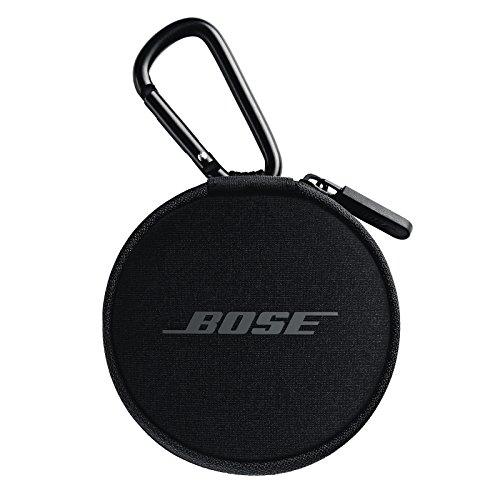 Bose SoundSport Wireless Headphones, Black サウンドスポット