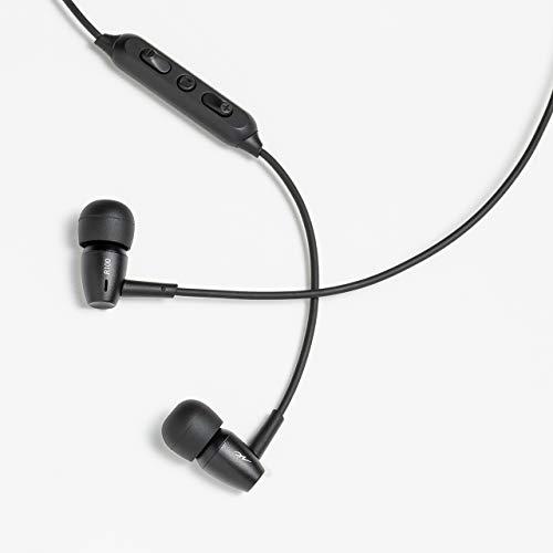 ラディウス　radius　HP-R100BT　aptX　ワイヤレスイヤホン　aptX　Ne　ハイレゾ　HD　Bluetooth対応　LDAC　LL