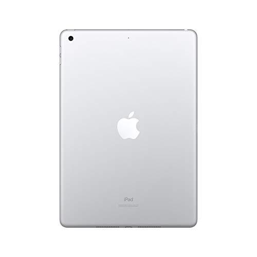 Apple iPad (第７世代) Wi-Fi 32GB シルバー (整備済み品) :s