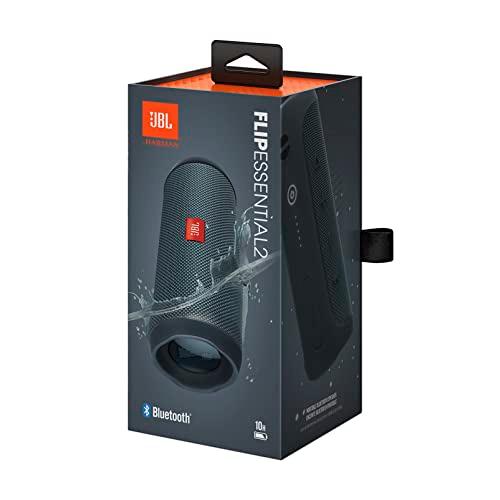 Amazon.co.jp 限定 】JBL FLIP ESSENTIAL2 Bluetoothスピーカー IPX7