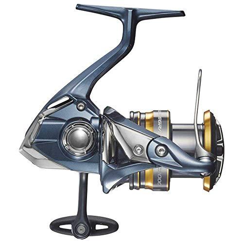 シマノ(SHIMANO) スピニングリール 汎用 アルテグラ 2021 シマノ(SHIMANO) スピニングリール 汎用 アルテグラ 2021