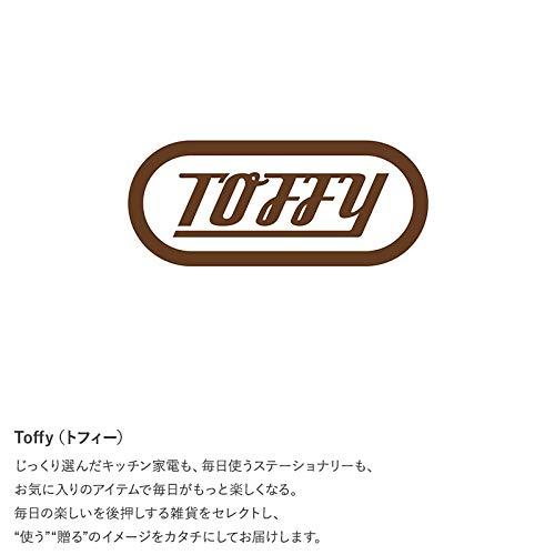 【Toffy/トフィー】 オーブントースター K-TS4（アッシュホワイト） 縦型トースター 2段トースター 新型 スリム レトロ K-TS4-AW｜good-deal｜09