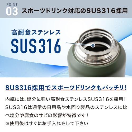 ピーコック魔法瓶工業(The-peacock) ピーコック 水筒 0.7L 保冷 ピーコック魔法瓶工業(The-peacock) ピーコック 水筒 0.7L 保冷