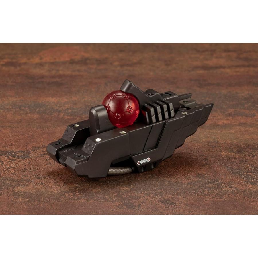 壽屋(KOTOBUKIYA) ZOIDS EZ-004 レッドホーン マーキングプラス 壽屋(KOTOBUKIYA) ZOIDS EZ-004 レッドホーン マーキングプラス