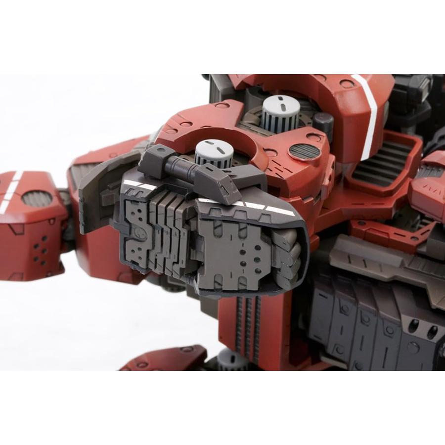 壽屋(KOTOBUKIYA) ZOIDS EZ-004 レッドホーン マーキングプラス 壽屋(KOTOBUKIYA) ZOIDS EZ-004 レッドホーン マーキングプラス