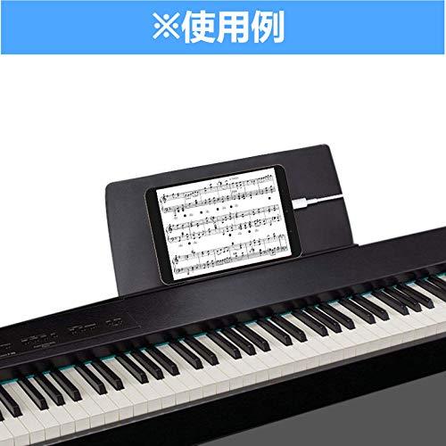 Type-C MIDI ケーブル USB C USB B オス 変換 ケーブル USBプリンターケーブル MacBook Pro 電子ピアノ オーディオインターフェースなど用 USB2.0 Ik｜good-deal｜08