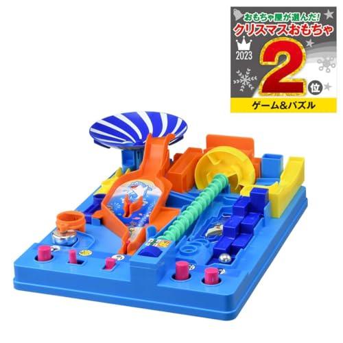 タカラトミー(TAKARA TOMY) アスレチックランドゲーム シーアドベンチャー｜good-deal｜02