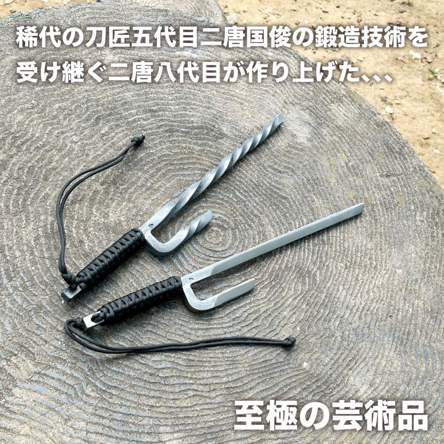 日本最高級 鍛造 十手 骨董 最高級 鍛造 十手 骨董 Yahoo!オークション -「十手 骨董」の落札相場