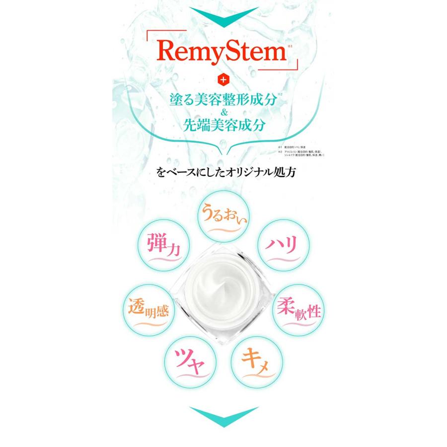 GWクーポン配布中！／プレミアム オールインワンクリーム「エヴェル