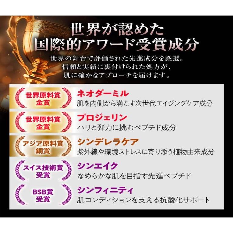 月1SP×爆買WEEK！／セリーク スキンケアソリューションクリーム 国際的