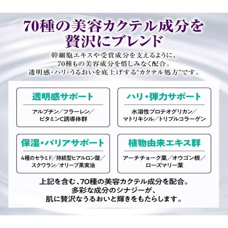 月1SP×爆買WEEK！／セリーク スキンケアソリューションクリーム 国際的